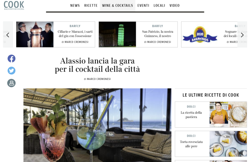 Corriere della Sera