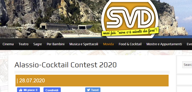 Savona News
